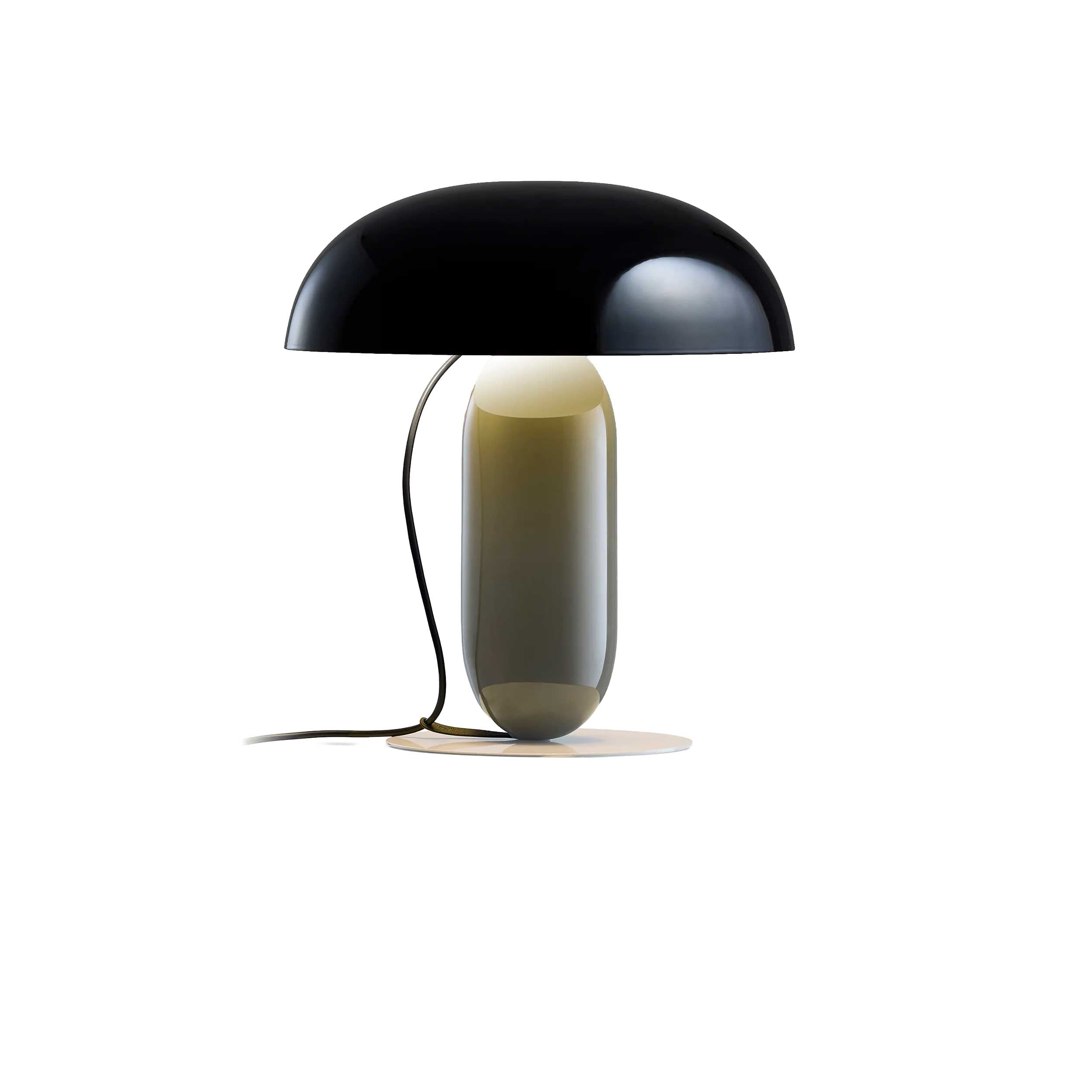 Marset Gambosa E14 stolna lampa
