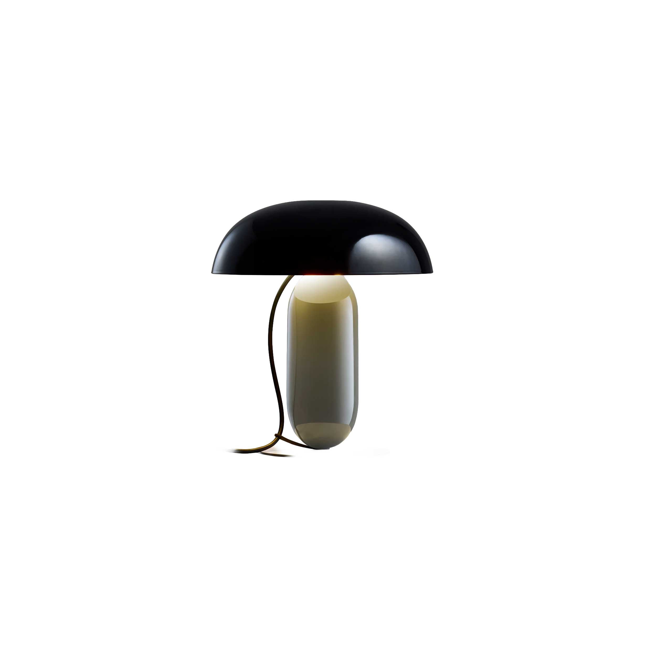 Marset Gambosa E14 stolna lampa