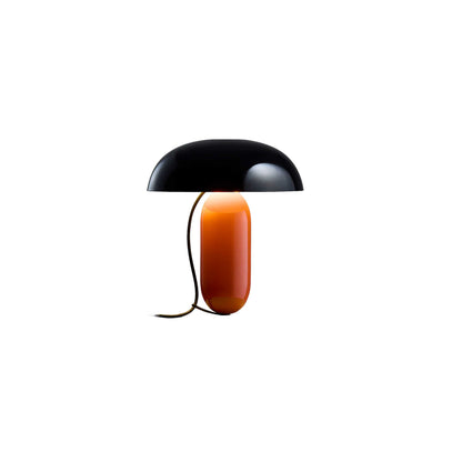 Marset Gambosa E14 stolna lampa
