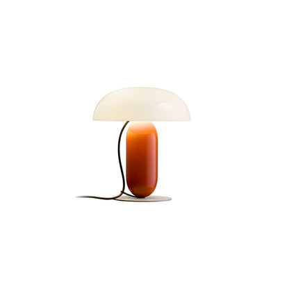 Marset Gambosa E14 stolna lampa