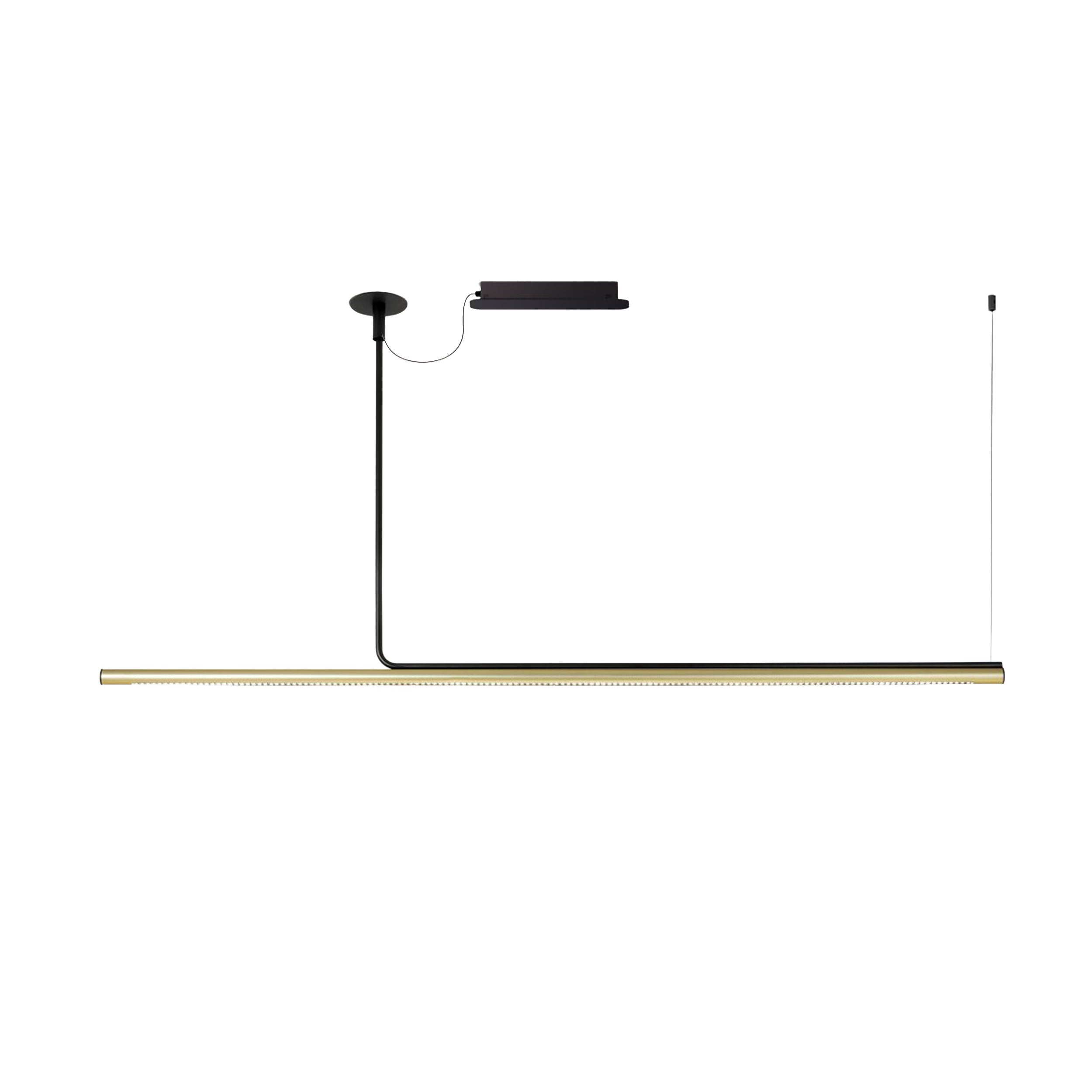 Marset Ambrosia Pro LED 120/180 linearna viseća svjetiljka
