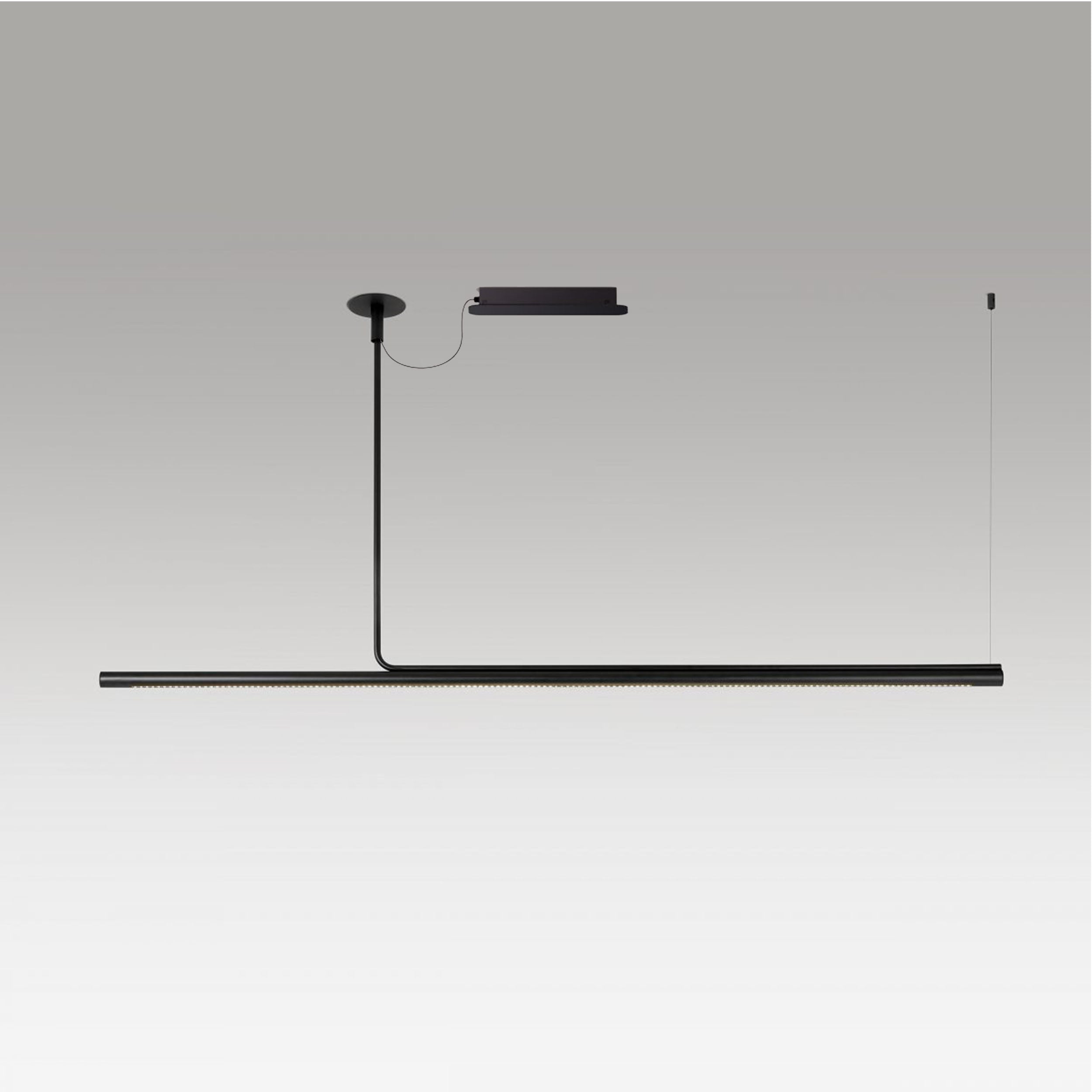 Marset Ambrosia Pro LED 120/180 linearna viseća svjetiljka