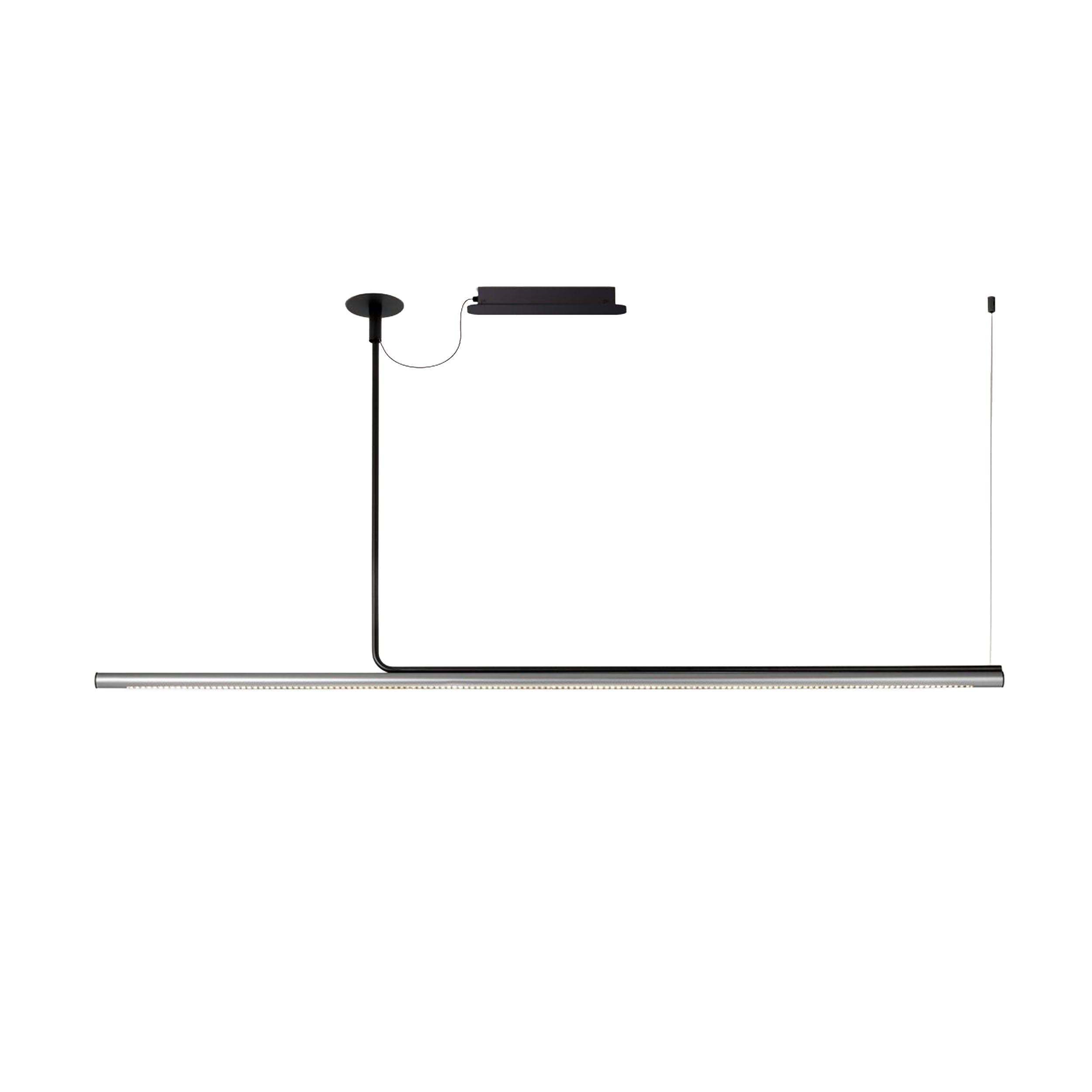 Marset Ambrosia Pro LED 120/180 linearna viseća svjetiljka