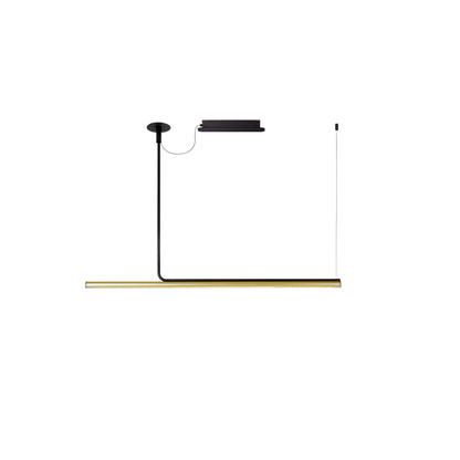 Marset Ambrosia Pro LED 120/180 linearna viseća svjetiljka