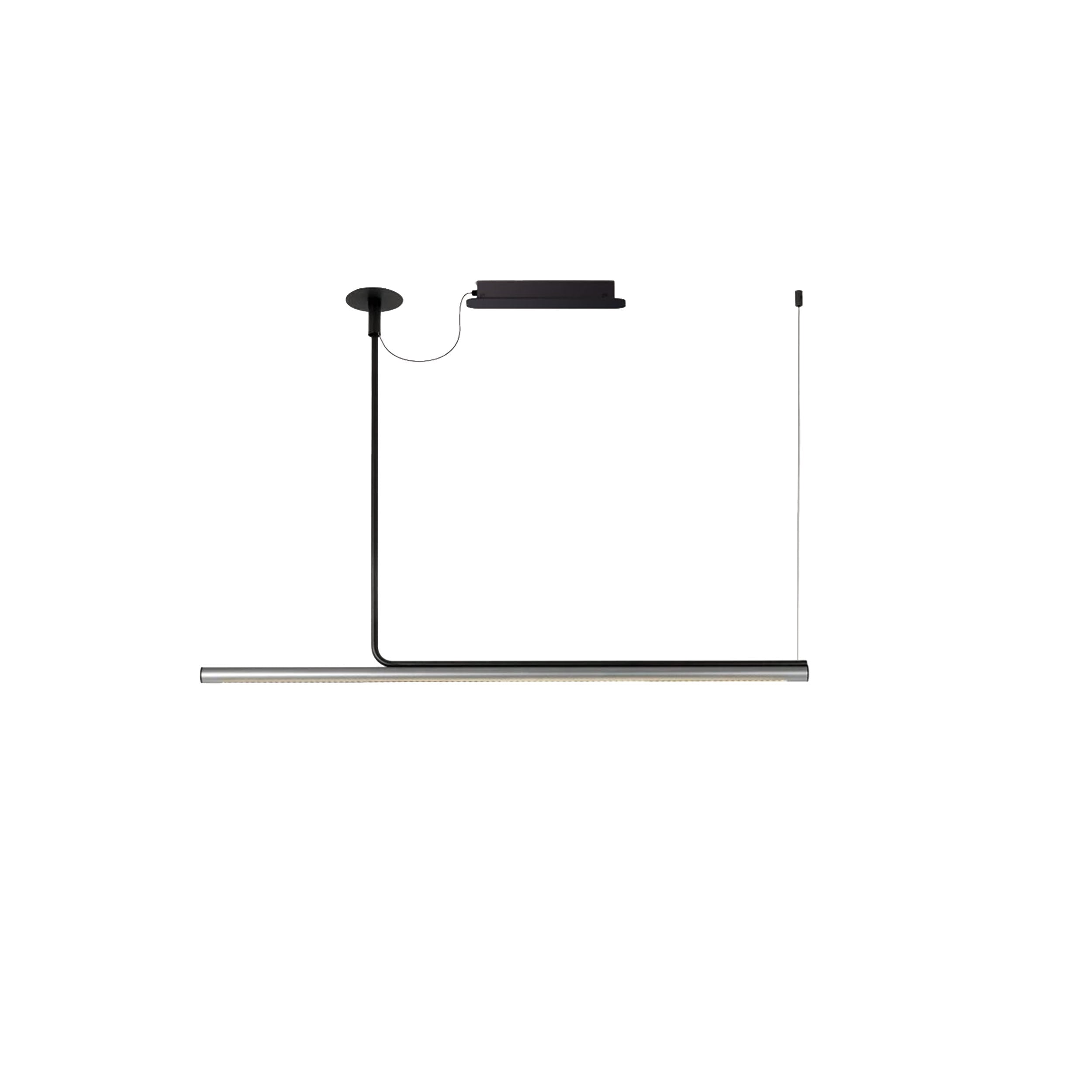 Marset Ambrosia Pro LED 120/180 linearna viseća svjetiljka