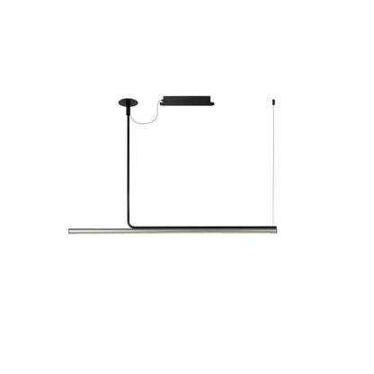Marset Ambrosia Pro LED 120/180 linearna viseća svjetiljka