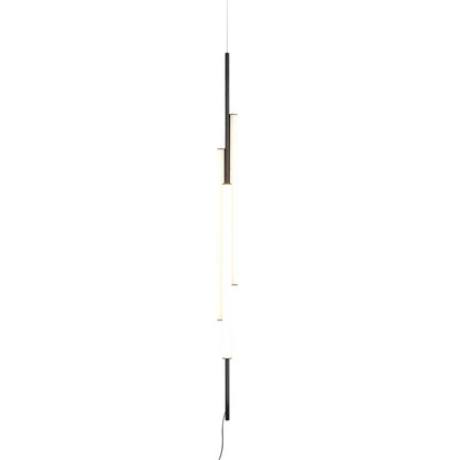 Marset Ambrosia V3 LED Plug-in vertikalna viseća svjetiljka