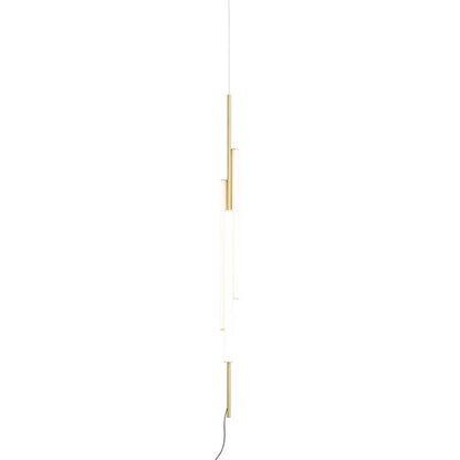 Marset Ambrosia V3 LED Plug-in vertikalna viseća svjetiljka