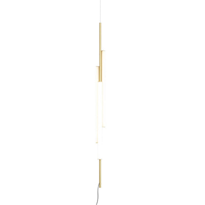 Marset Ambrosia V3 LED Plug-in vertikalna viseća svjetiljka