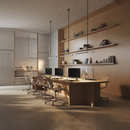 Marset Ambrosia Pro LED RSC 120/180 linearna viseća svjetiljka