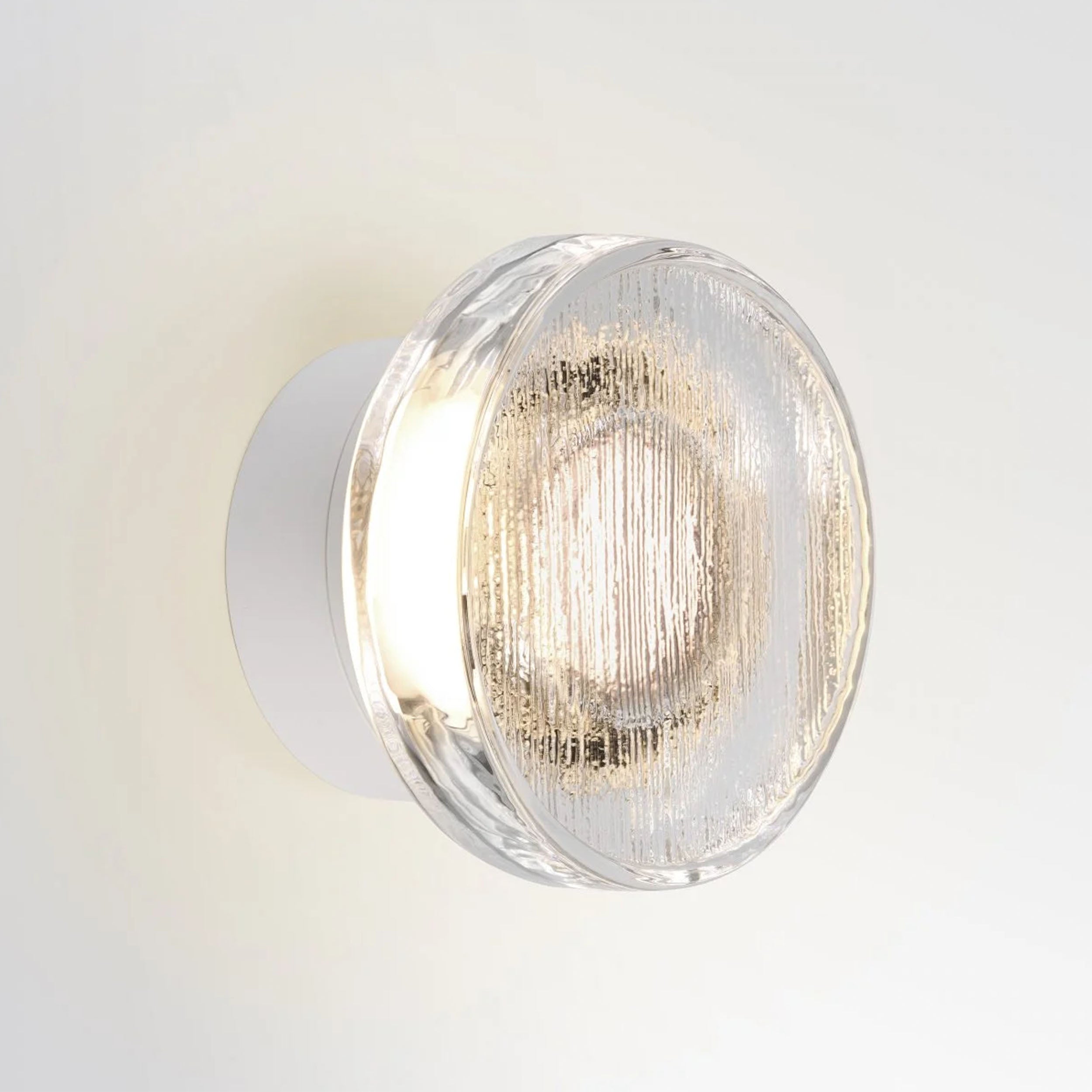 Marset Roc Plus LED zidna svjetiljka