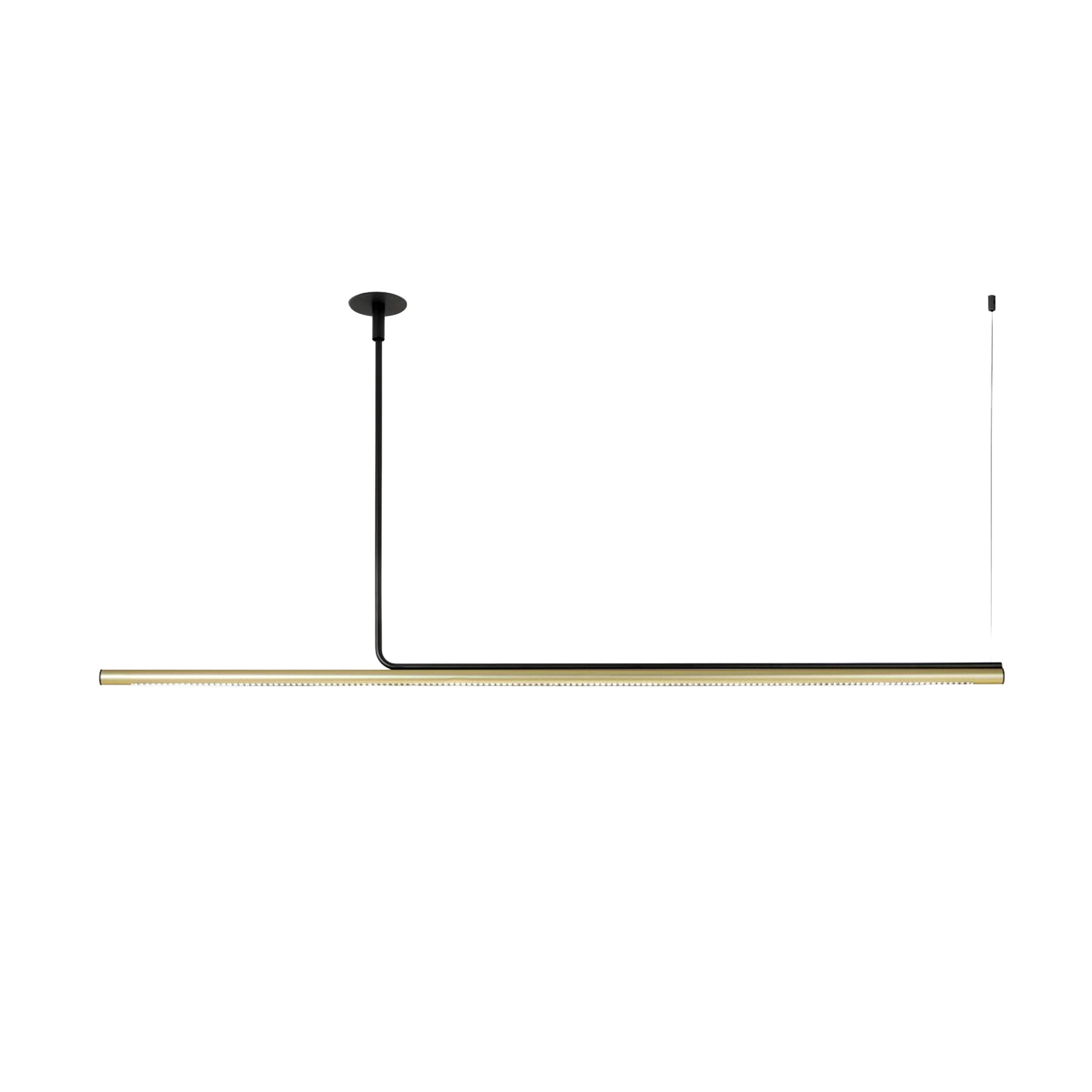 Marset Ambrosia Pro LED RSC 120/180 linearna viseća svjetiljka