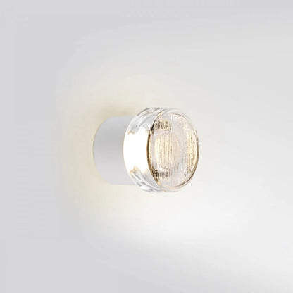 Marset Roc Mini LED zidna svjetiljka
