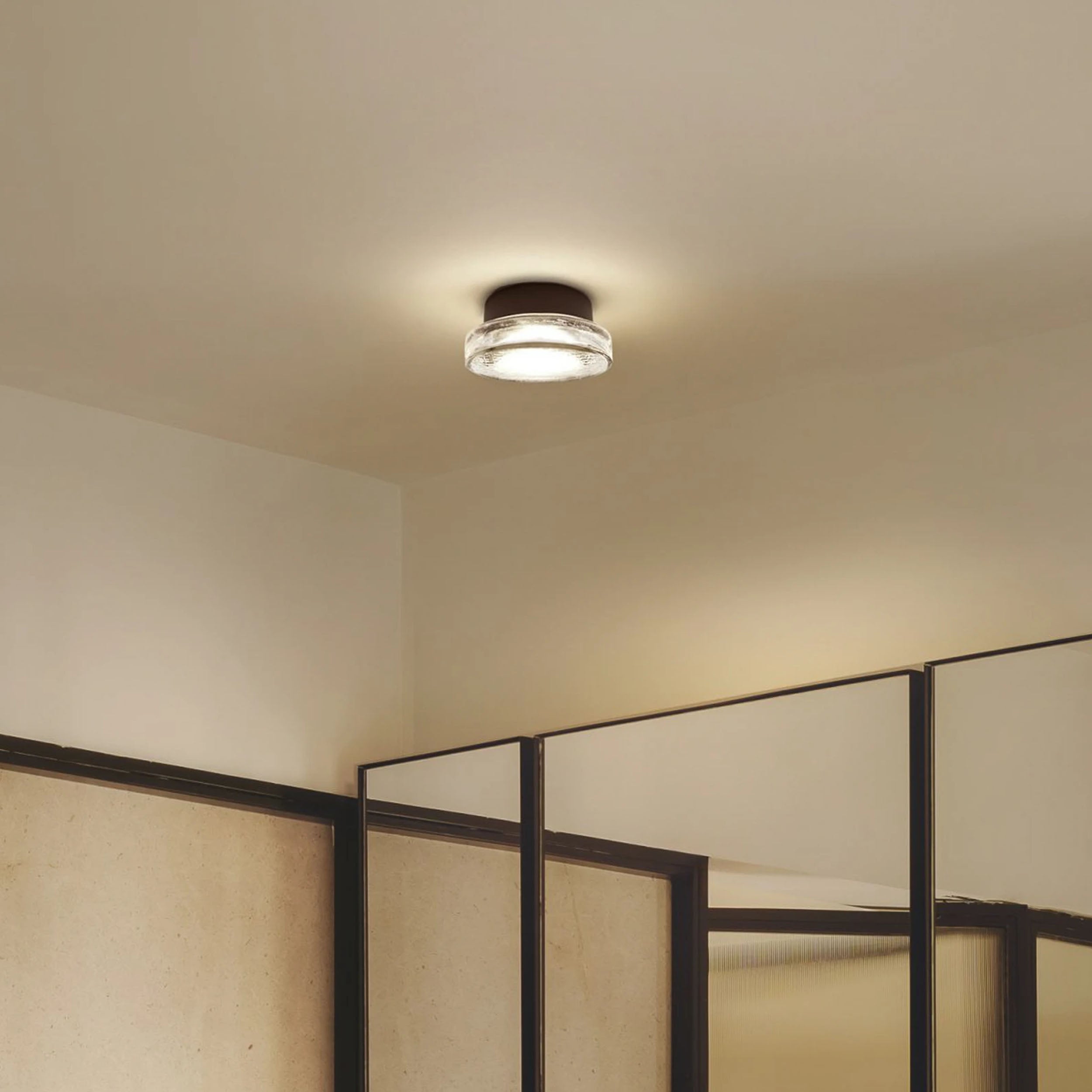Marset Roc Plus LED zidna svjetiljka