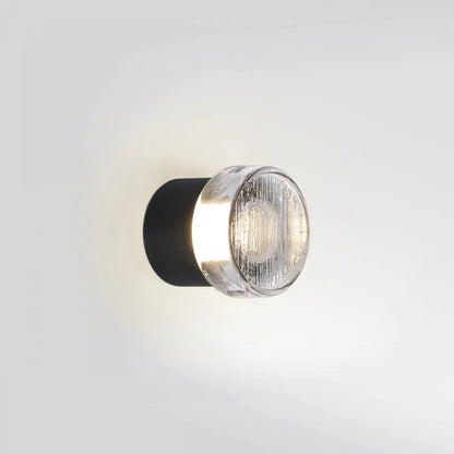 Marset Roc Mini LED zidna svjetiljka