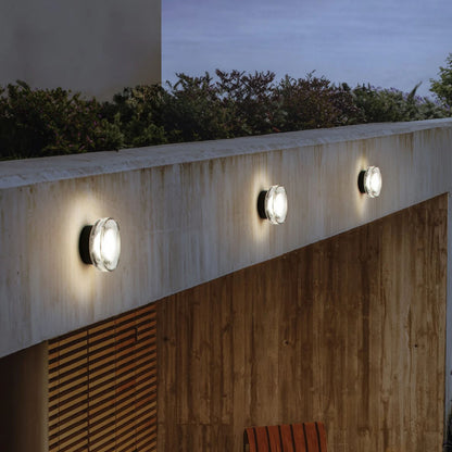 Marset Roc Plus LED zidna svjetiljka