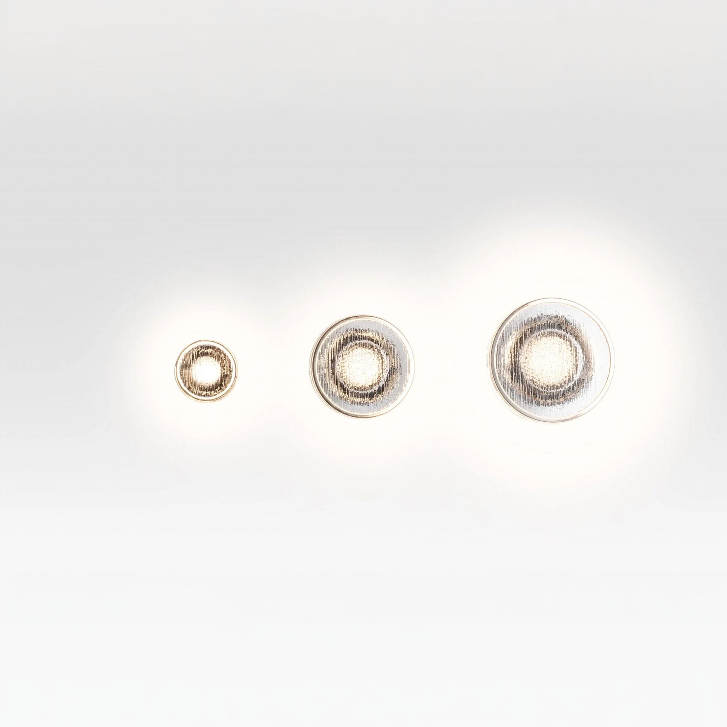 Marset Roc Mini LED zidna svjetiljka