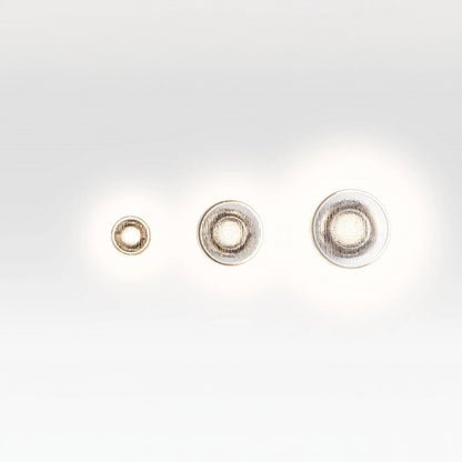 Marset Roc Mini LED zidna svjetiljka
