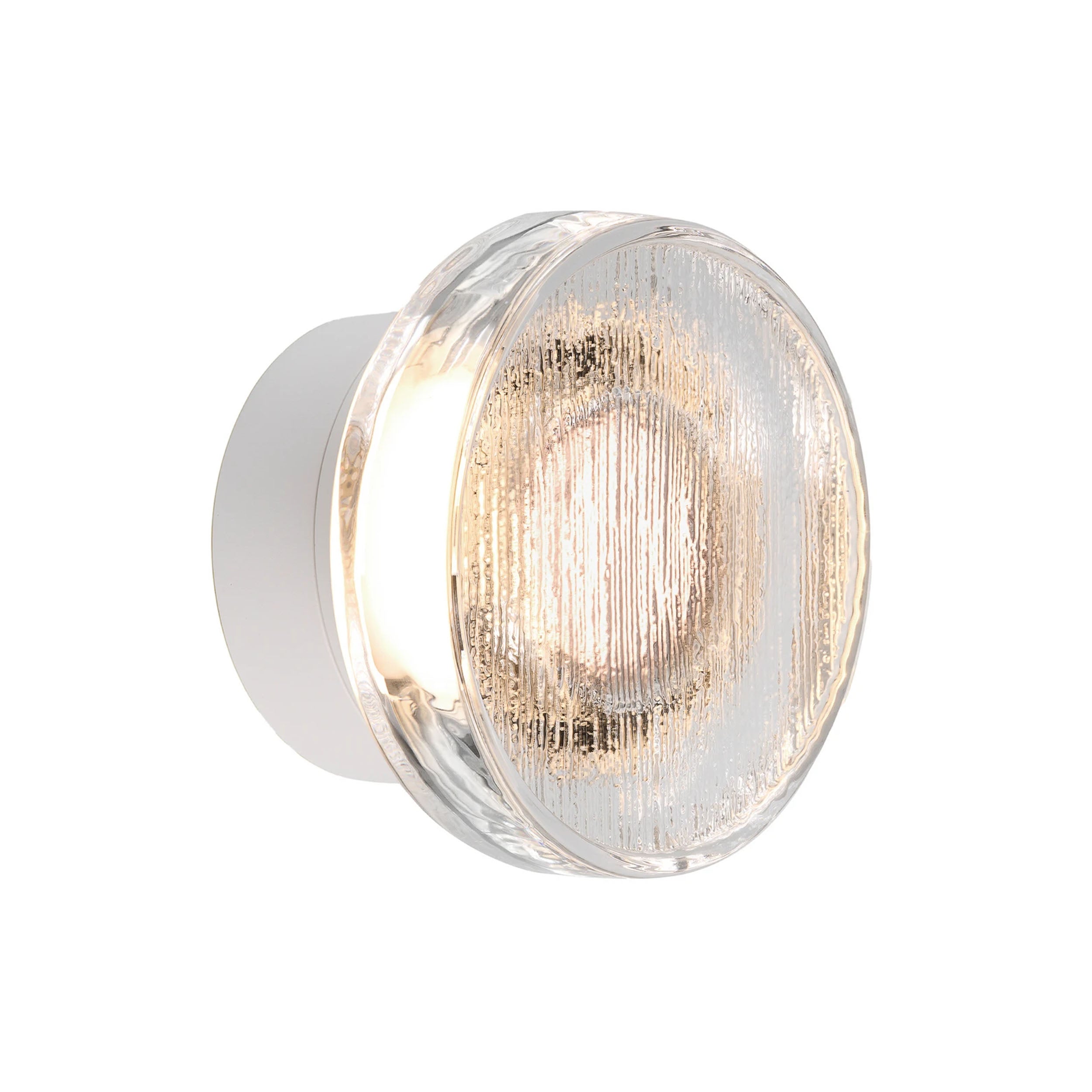 Marset Roc Plus LED zidna svjetiljka