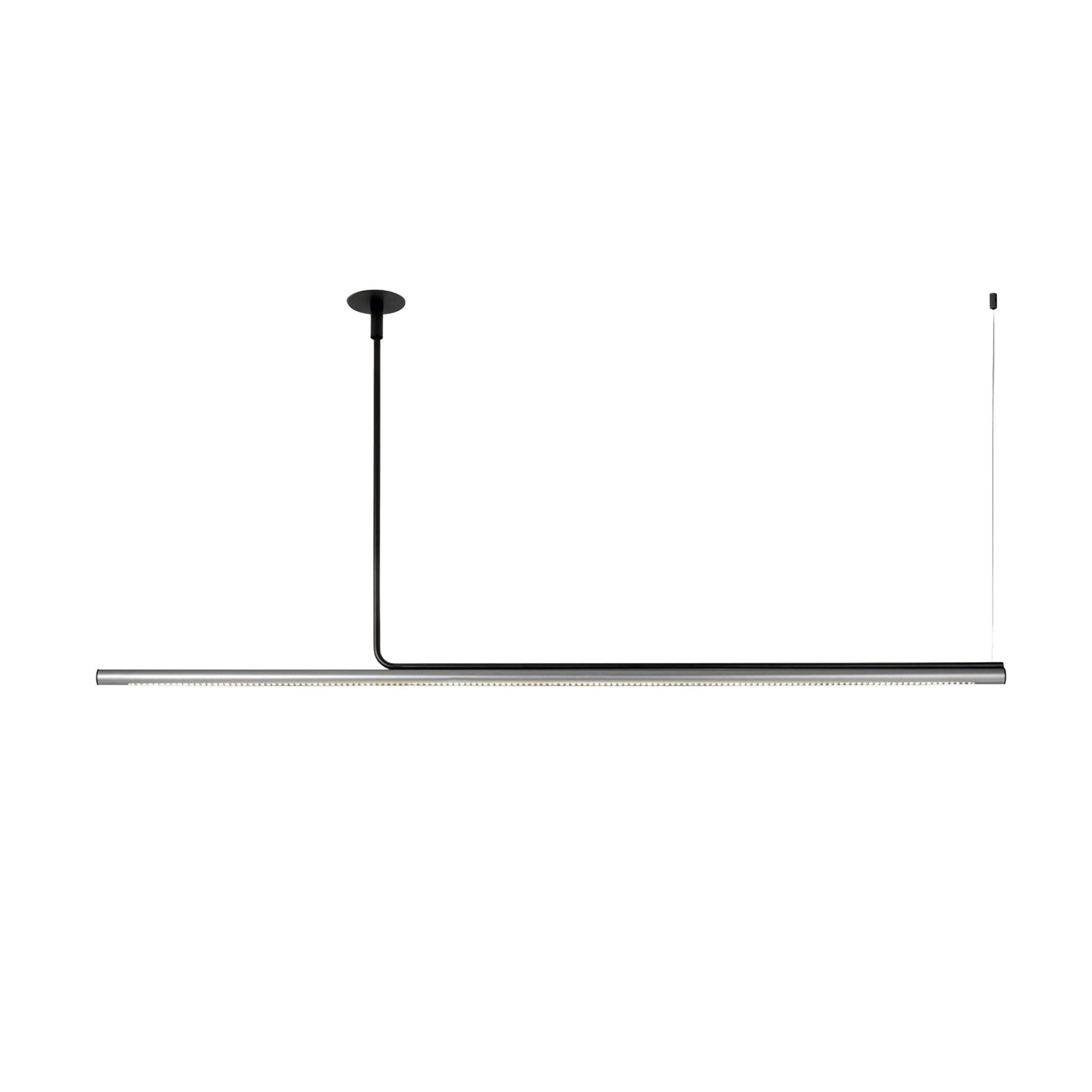 Marset Ambrosia Pro LED RSC 120/180 linearna viseća svjetiljka
