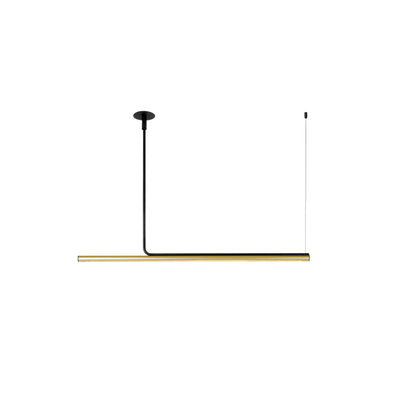 Marset Ambrosia Pro LED RSC 120/180 linearna viseća svjetiljka