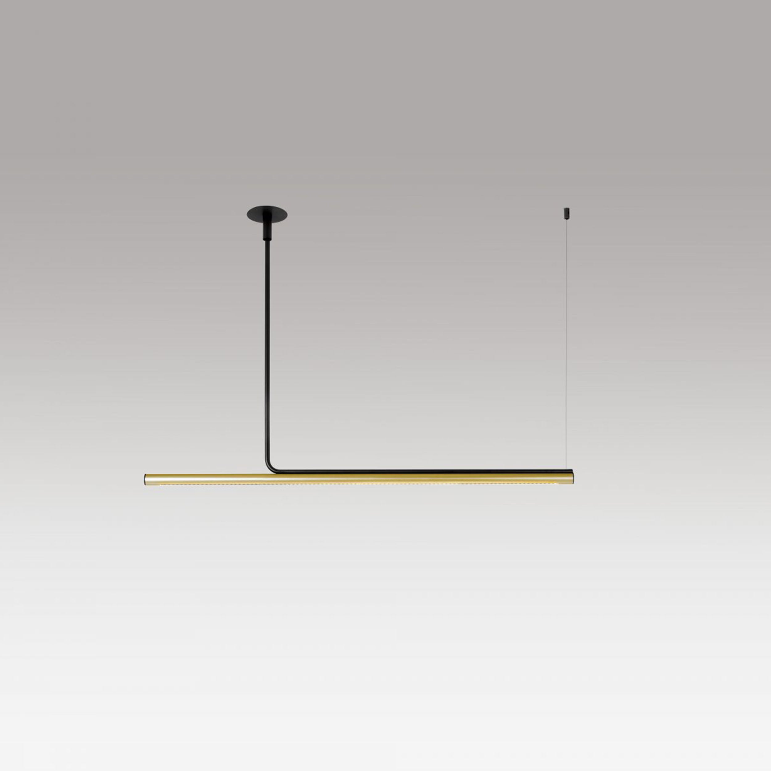 Marset Ambrosia Pro LED RSC 120/180 linearna viseća svjetiljka