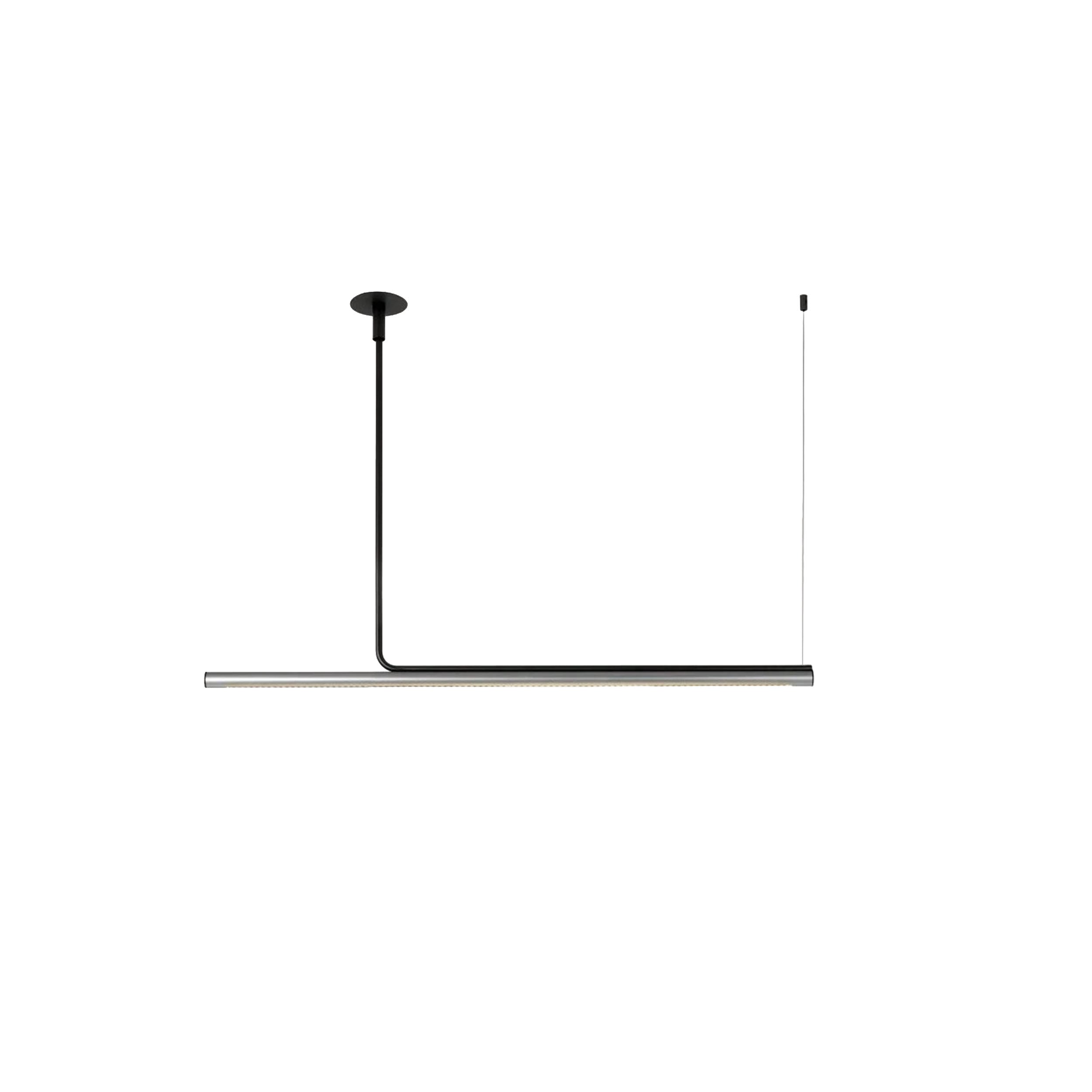 Marset Ambrosia Pro LED RSC 120/180 linearna viseća svjetiljka