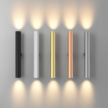 Bivio LED nástěnné svítidlo Ra>90