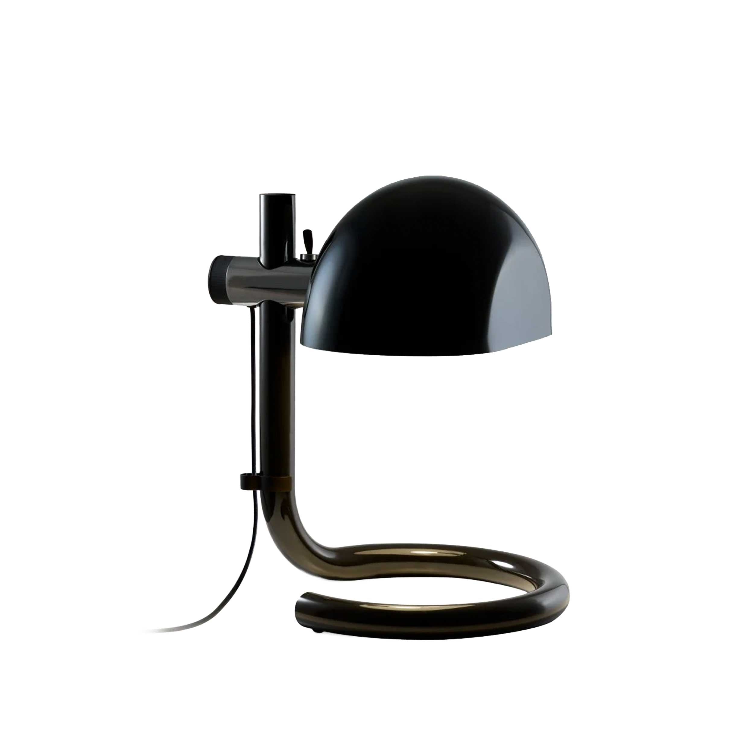 Marset Lauro E27 stolna lampa