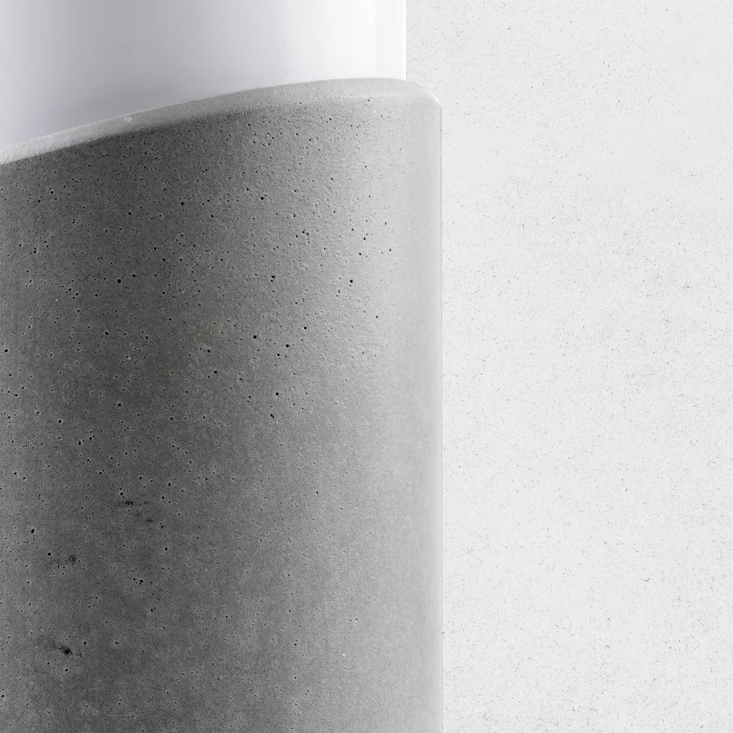 Faro Block E27 vanjska svjetiljka za stup, IP65