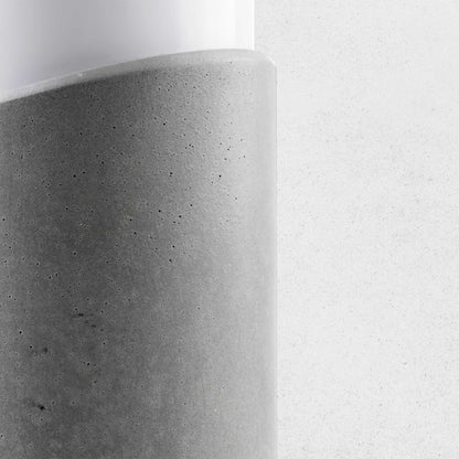 Faro Block E27 vanjska svjetiljka za stup, IP65