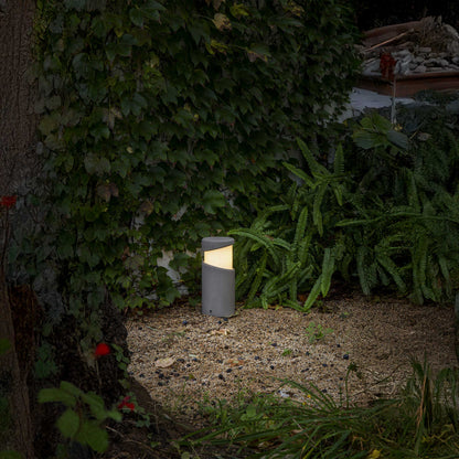 Faro Block E27 vanjska svjetiljka za stup, IP65