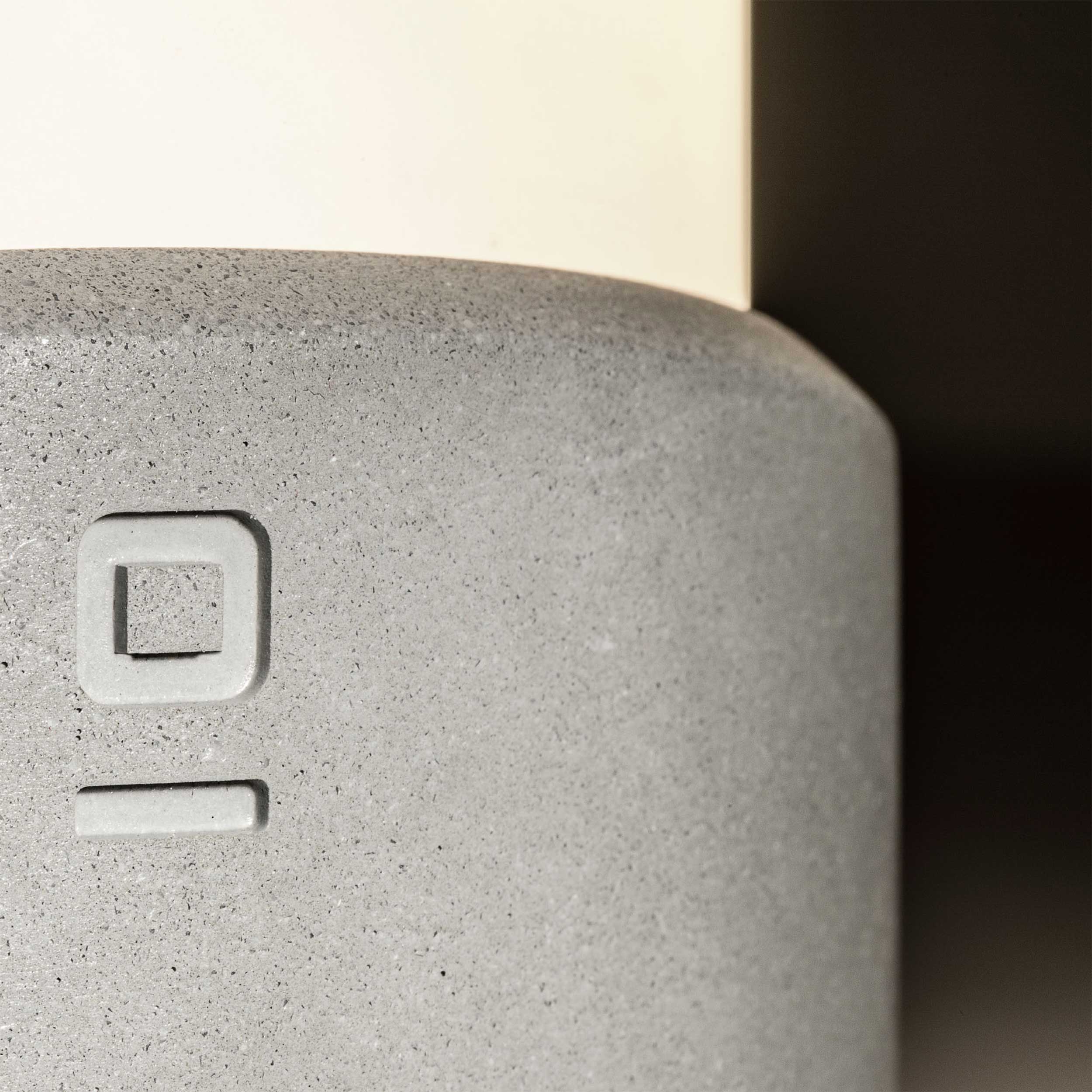 Faro Block E27 vanjska svjetiljka za stup, IP65