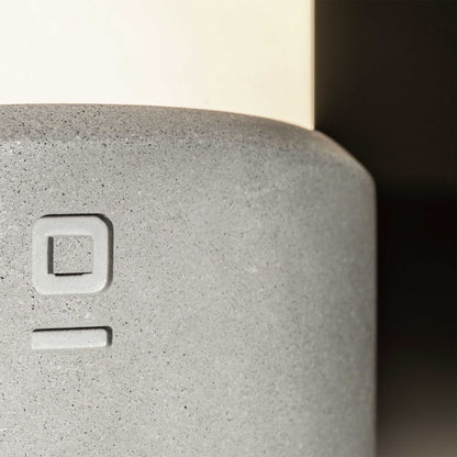 Faro Block E27 vanjska svjetiljka za stup, IP65