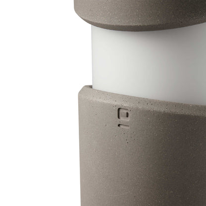 Faro Block E27 vanjska svjetiljka za stup, IP65