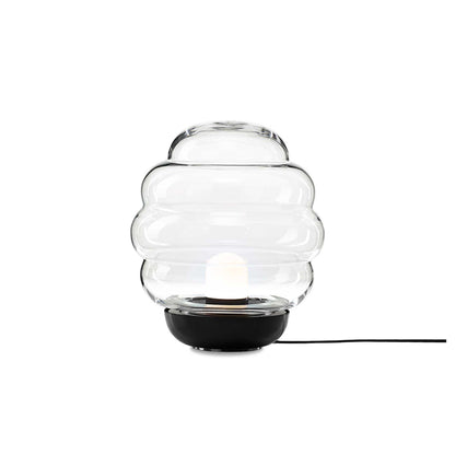 Bomma Blimp LED skleněné stojací svítidlo