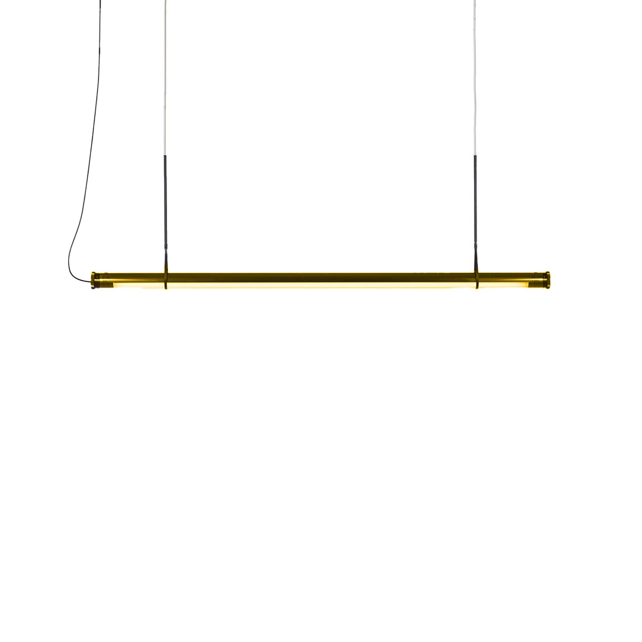 Marset Fris Pro LED 155 linearni viseći svjetiljka