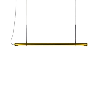 Marset Fris Pro LED 155 linearni viseći svjetiljka