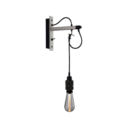 Buster & Punch E27 HOOKED nástěnné kamenné svítidlo