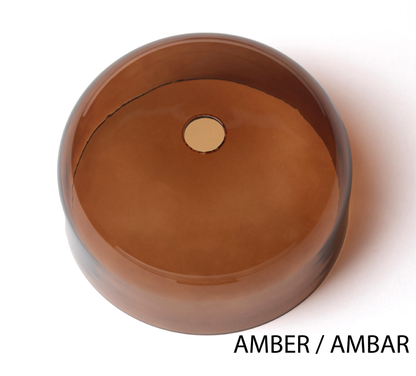 Aromas Cloud G9 zidna svjetiljka