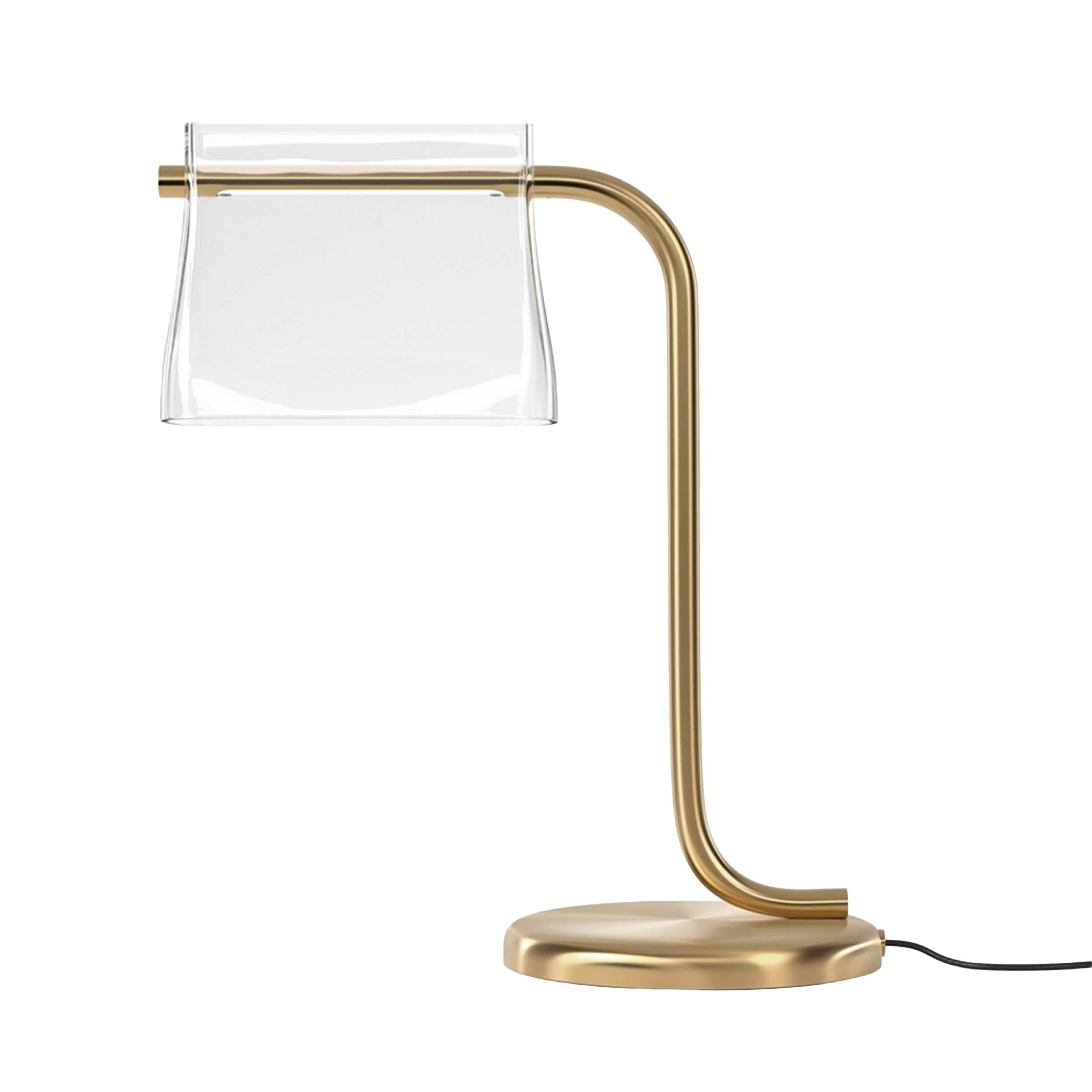 Maytoni Cabaret LED stolna lampa