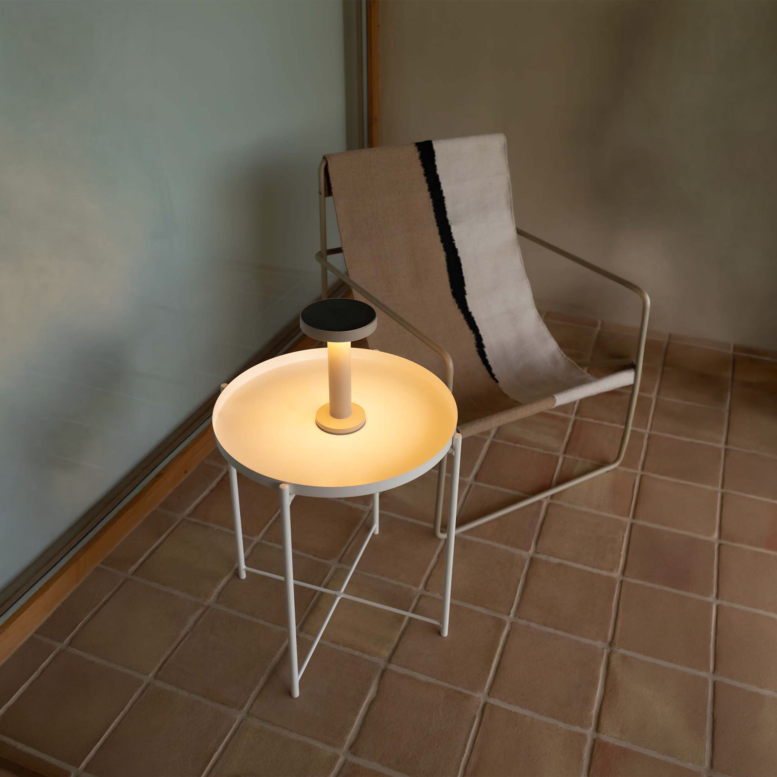 Faro Cata LED stolna lampa