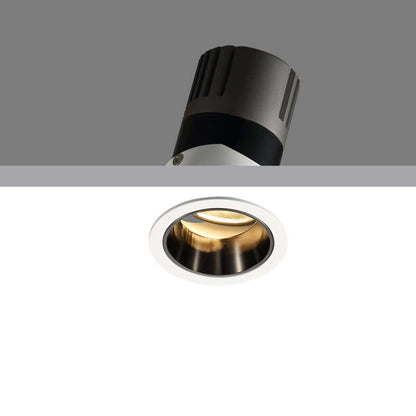 Spotlight Deep LED kulaté zápustné svítidlo