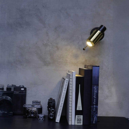 DCW éditions Biny Spot LED reflektor