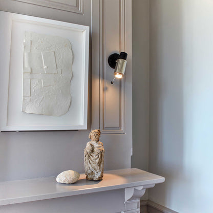 DCW éditions Biny Spot LED reflektor