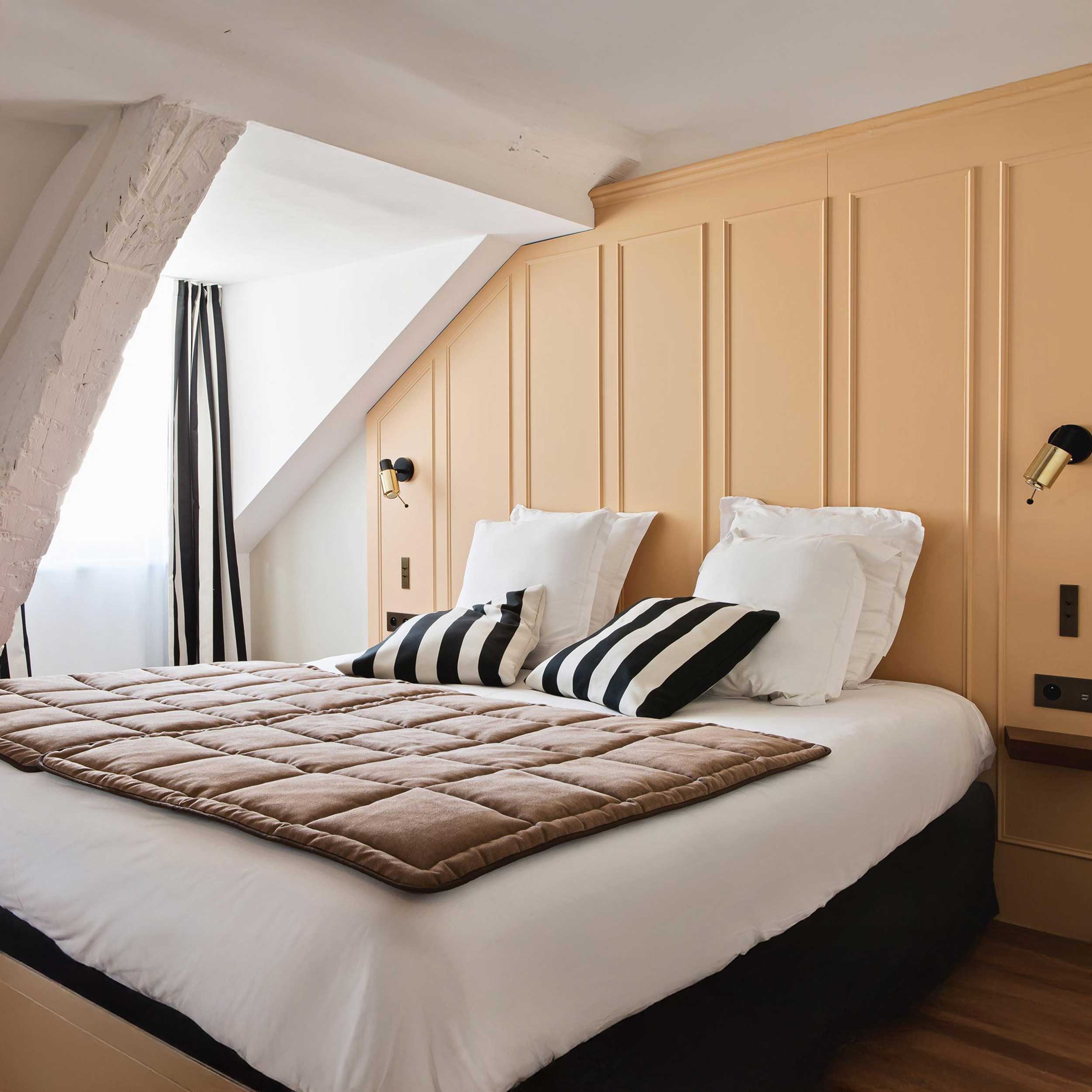 DCW éditions Biny Spot LED reflektor