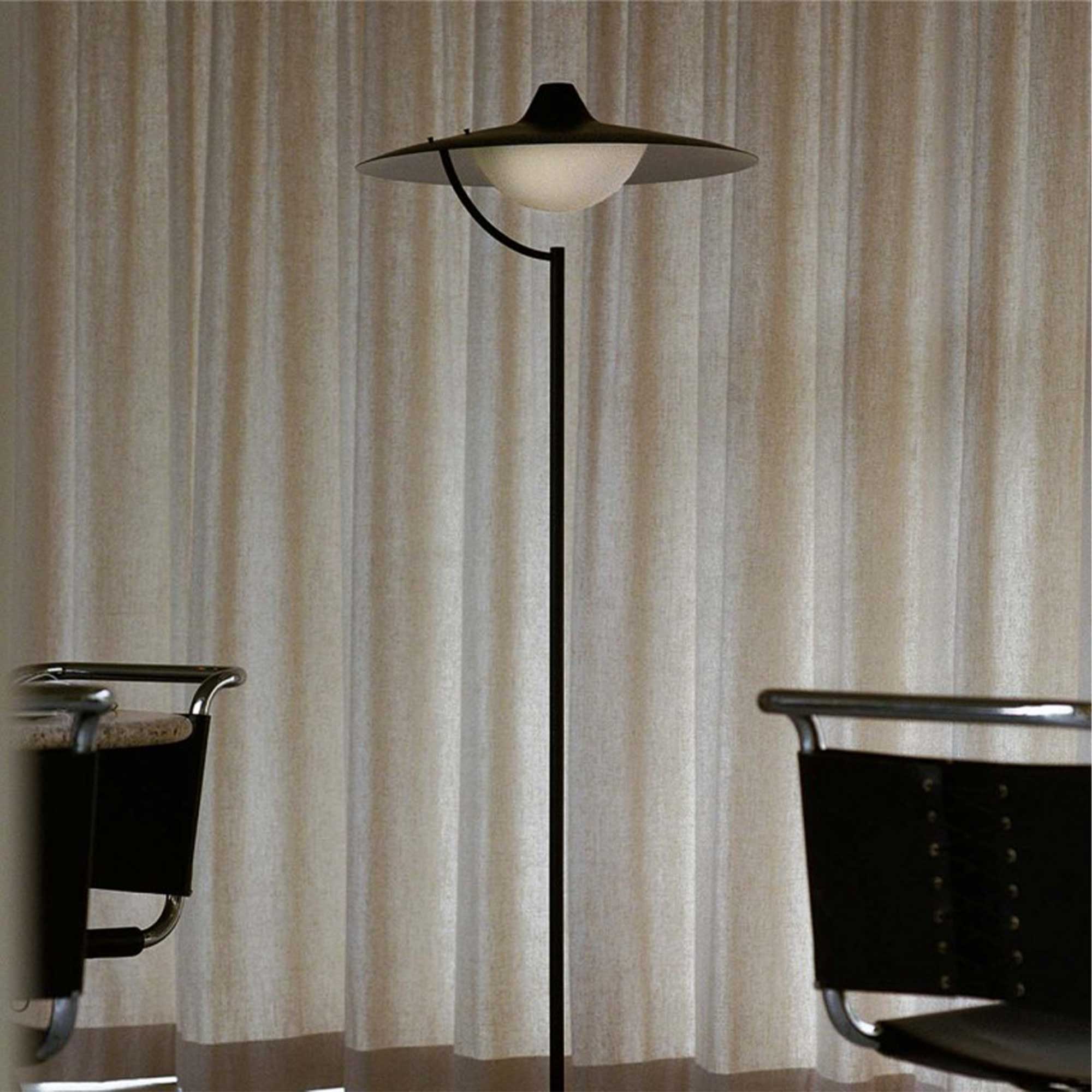 DCW éditions Biny LED podna lampa