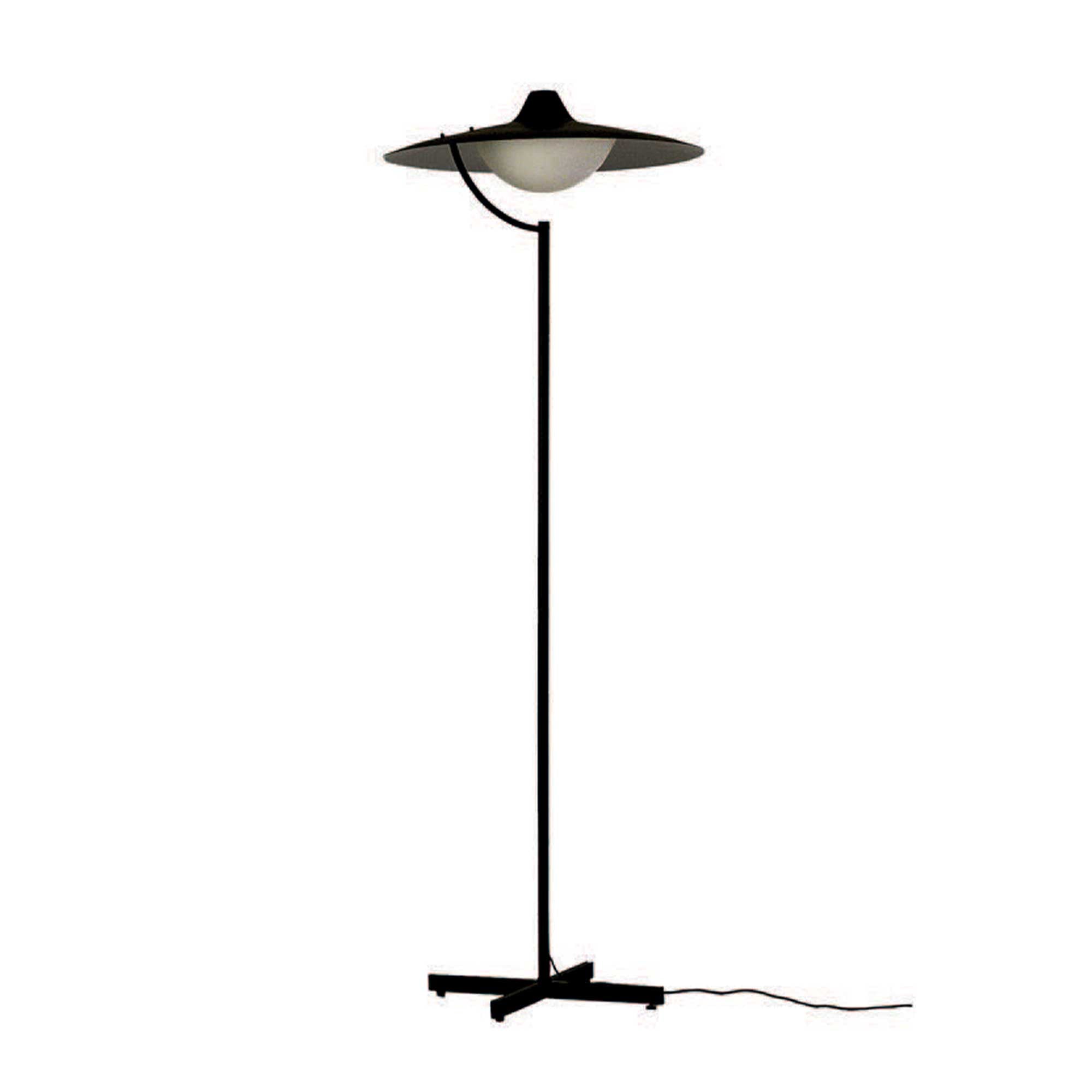 DCW éditions Biny LED podna lampa
