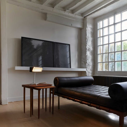 DCW éditions Biny LED stolna lampa