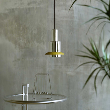 DCW éditions Chaumont L E27 viseća svjetiljka